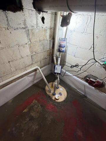 Sump Pump