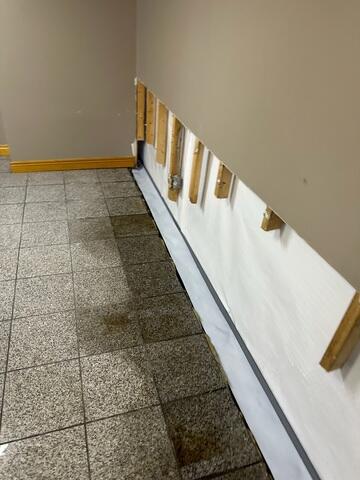 Installation Progress