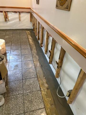 Drainage System