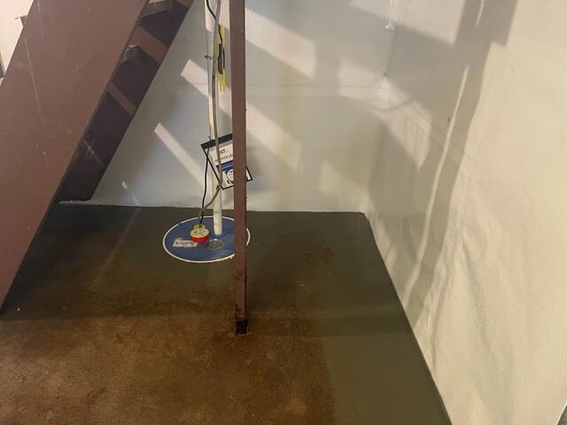 Sump Pump