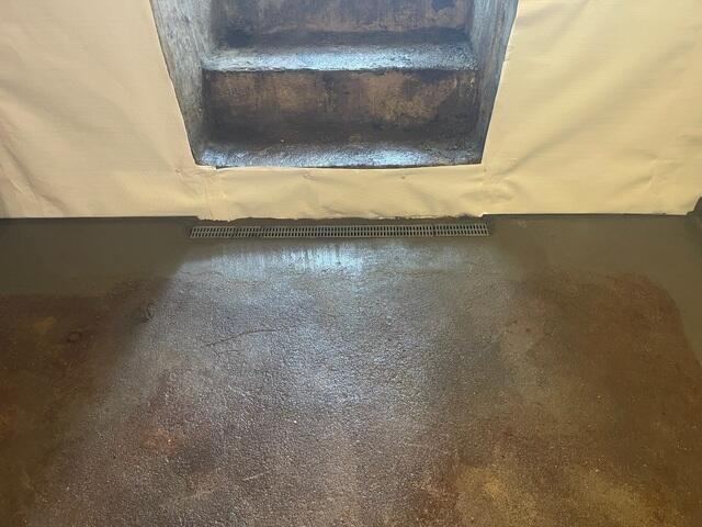 Drainage System