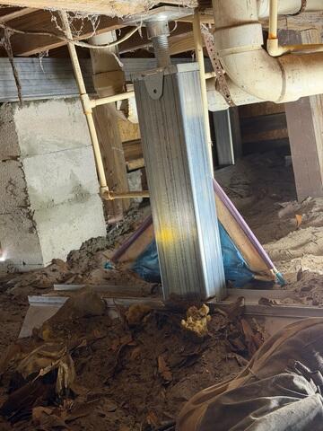 Complete Installation of SmartJack System
