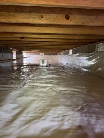 CleanSpace on the Walls