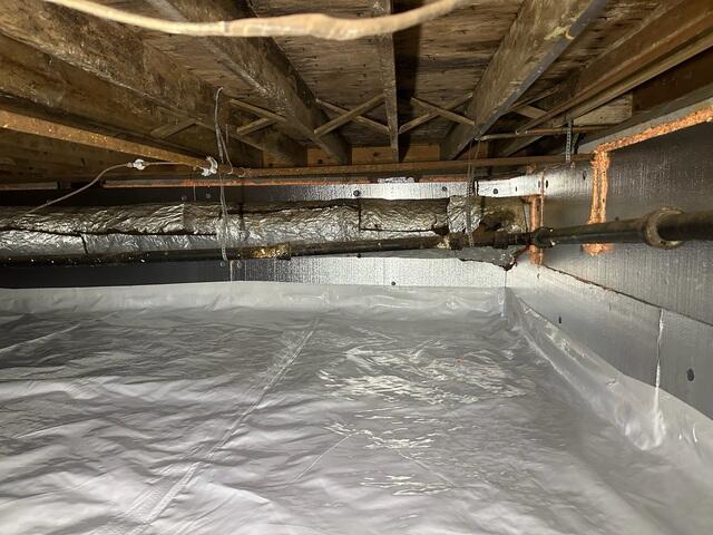 Our Full CleanSpace Encapsulation System