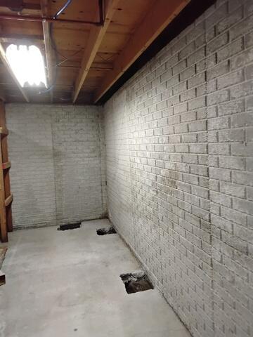Concrete Removal