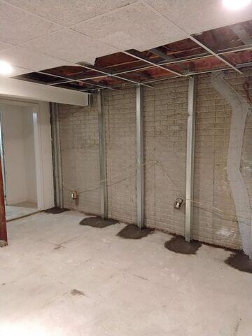 Concrete Restored