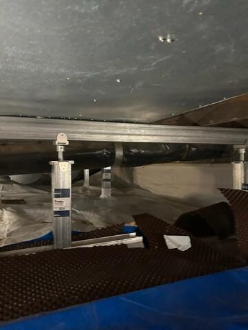 Versatile Installation