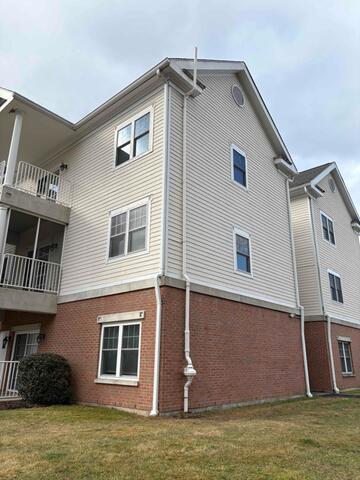 Exterior - alternate building angle (After)