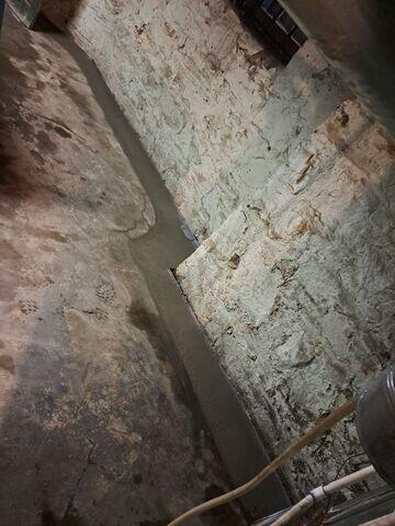 Drainage System