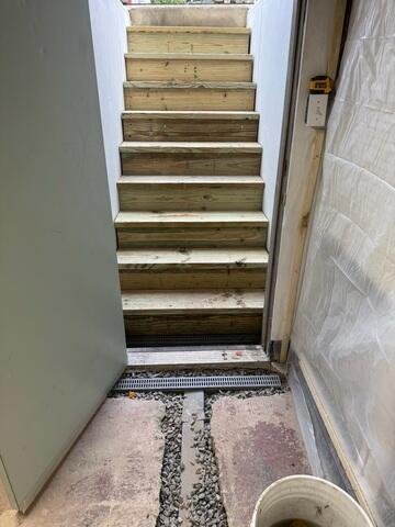 TrenchDrain