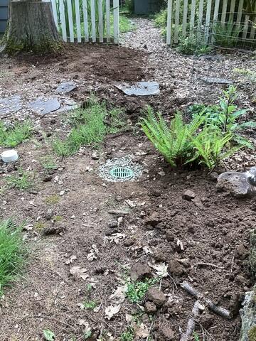LawnScape outlet