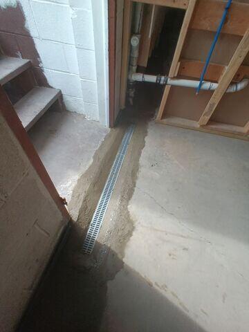 TrenchDrain