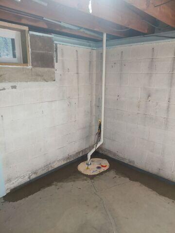Sump Pump