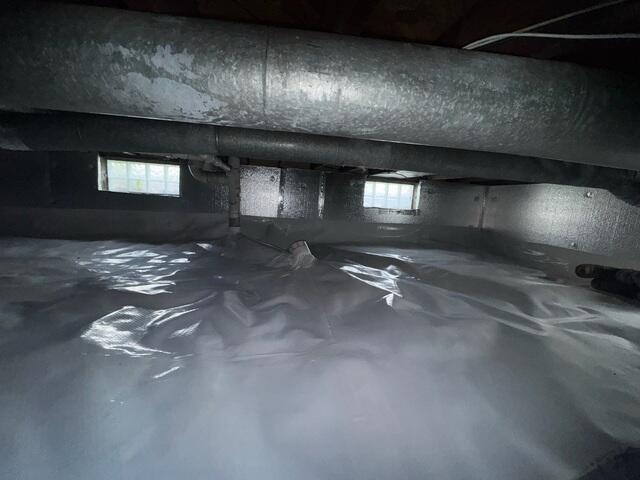 SilverGlo Insulation Keeps Energy Costs Down!