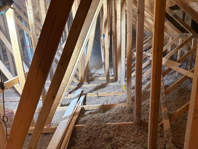 blown-ininsulation
