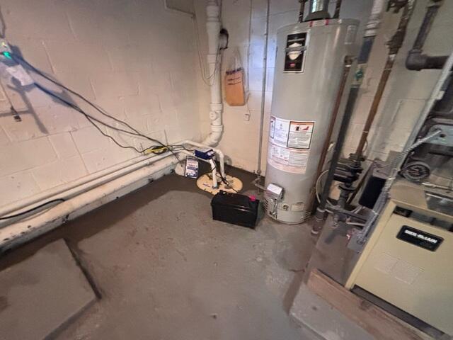 Sump Pump
