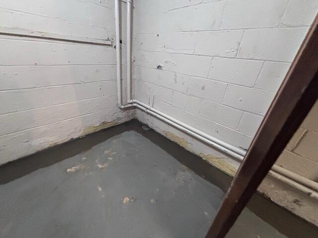 Drainage System