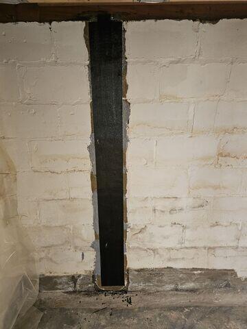 Wall Straps