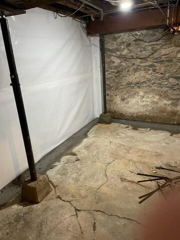WaterGuard System