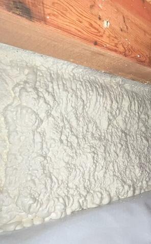 Spray Foam Insulation
