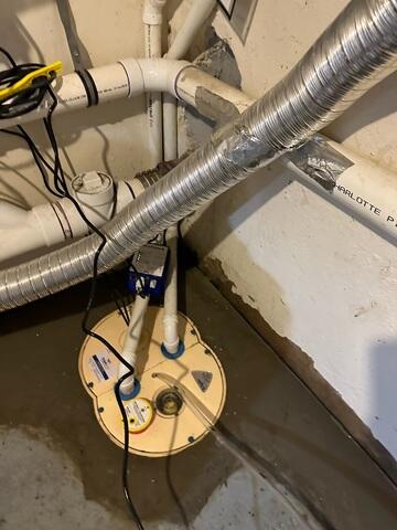 Sump Pump