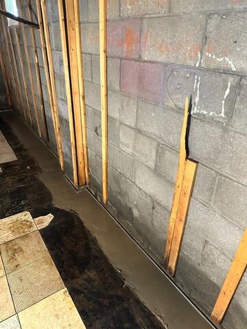 Drainage System