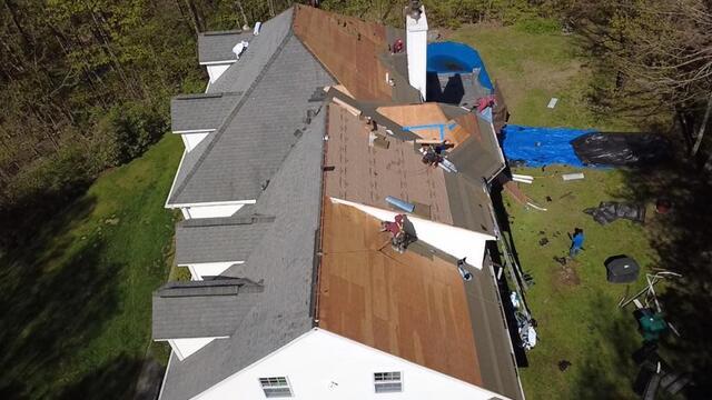 Decking