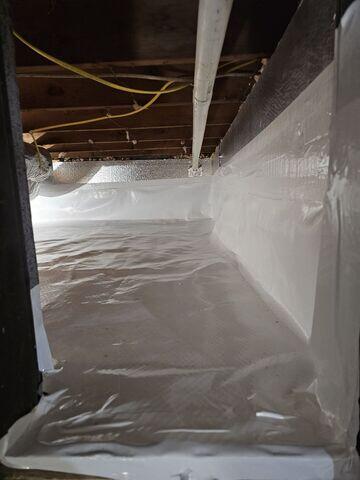 Vapor Barrier