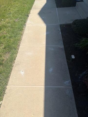 Sidewalk