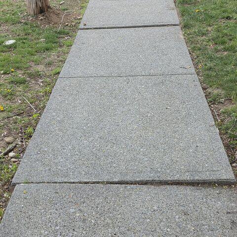 Before