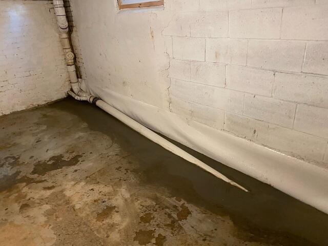 WaterGuard System