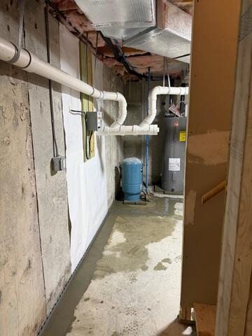 New CleanSpace Wall & WaterGuard