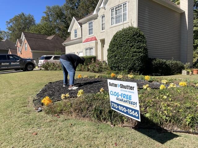 Job well done!