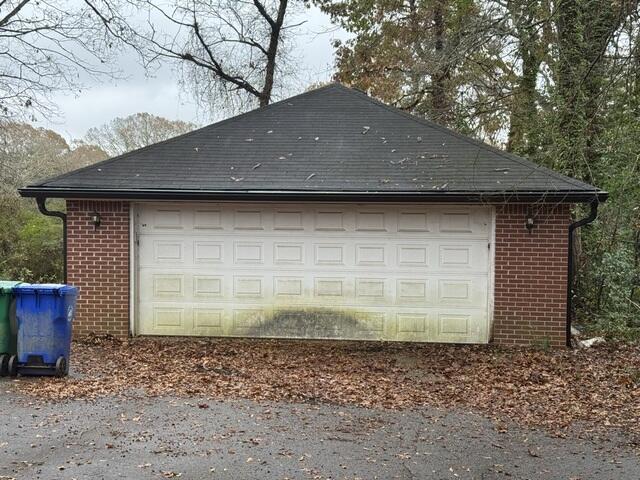 Complete gutter coverage