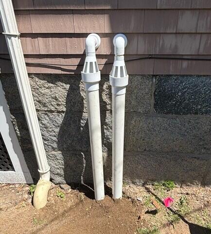 IceGuard Discharge Line System