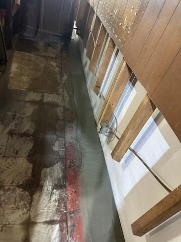 WaterGuard System