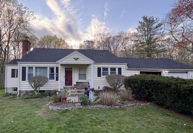 Curb Appeal