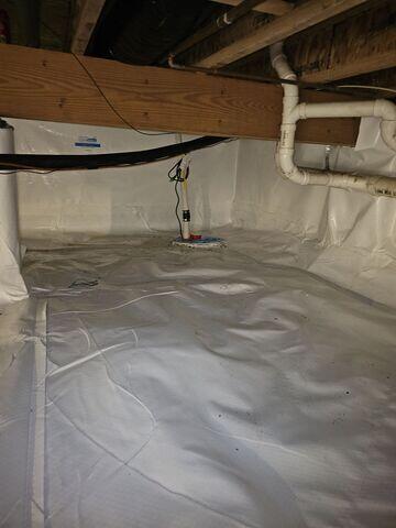 TripleSafe™ Sump Pump System