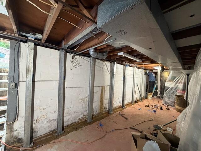 Foundation Repair
