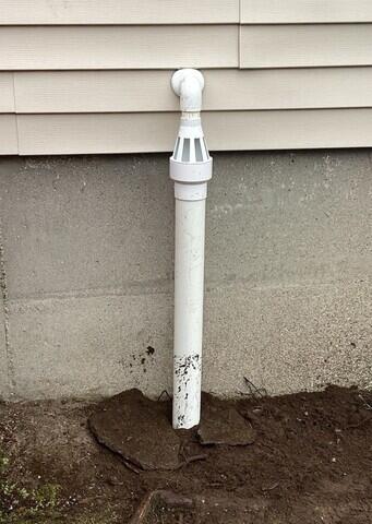 IceGuard Discharge Line System