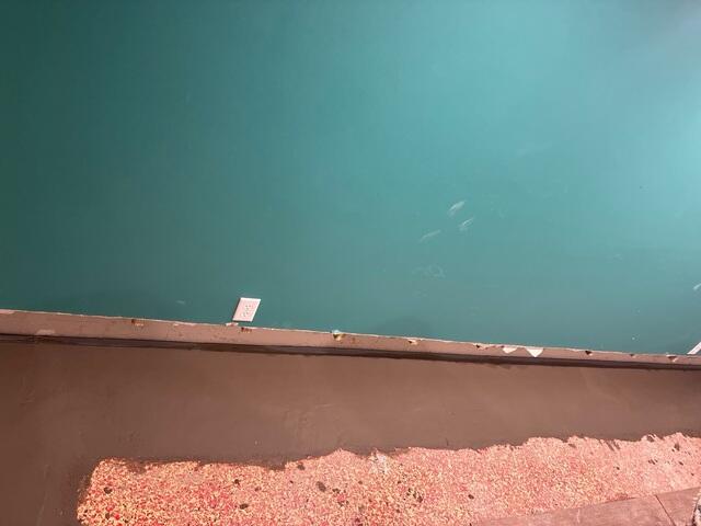 Basement Waterproofing