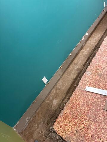 Basement Waterproofing