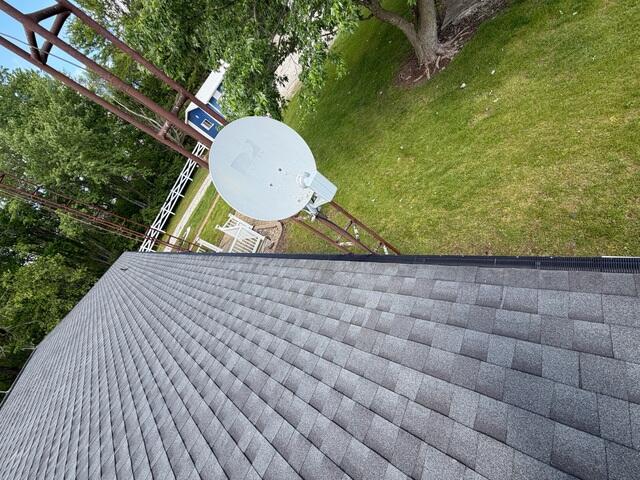 Gutter Installation