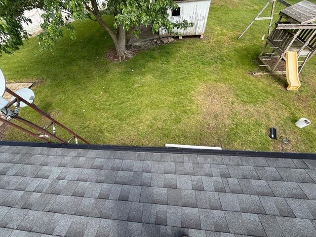 Gutter Installation