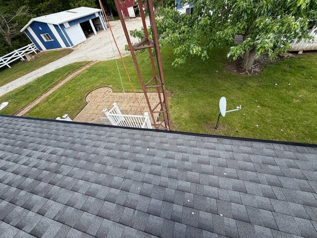 Gutter Installation