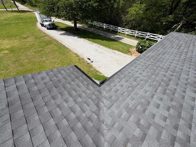 Gutter Installation