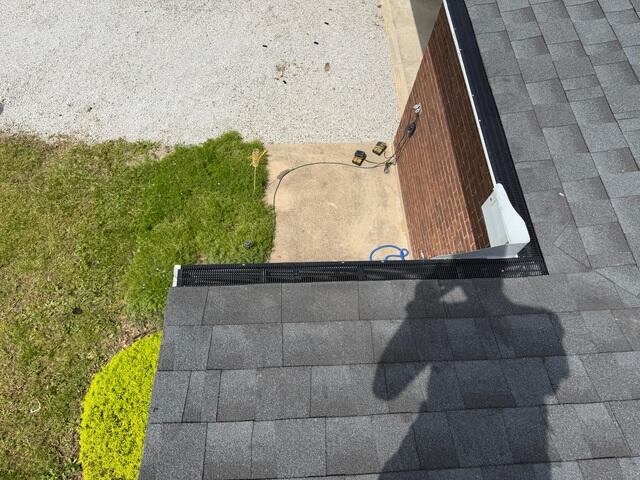 Gutter Installation