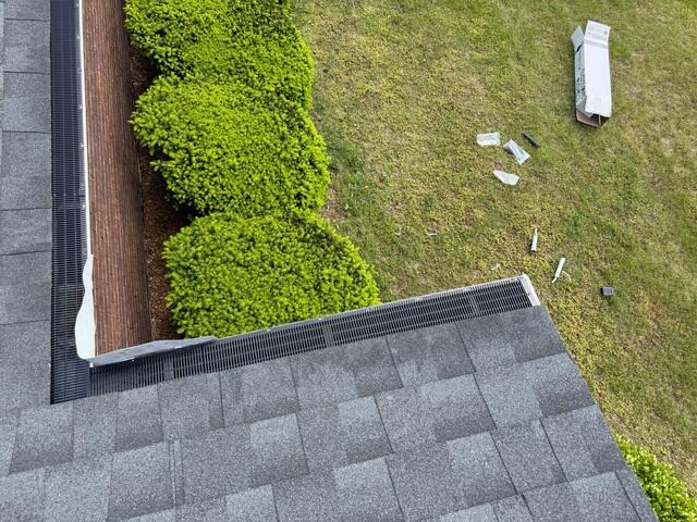 Gutter Installation