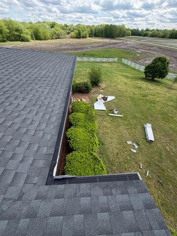 Gutter Installation
