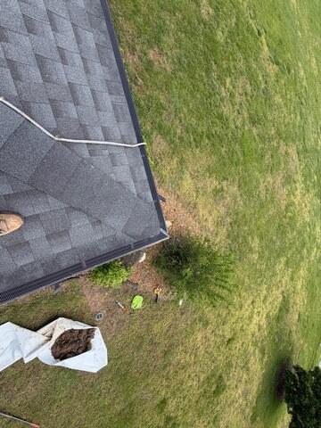 Gutter Installation